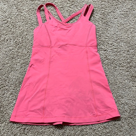 lululemon athletica Tops - Lululemon Tank Top